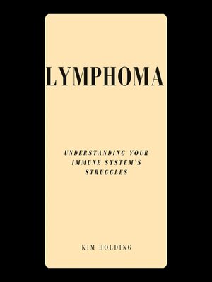 cover image of Lymphoma